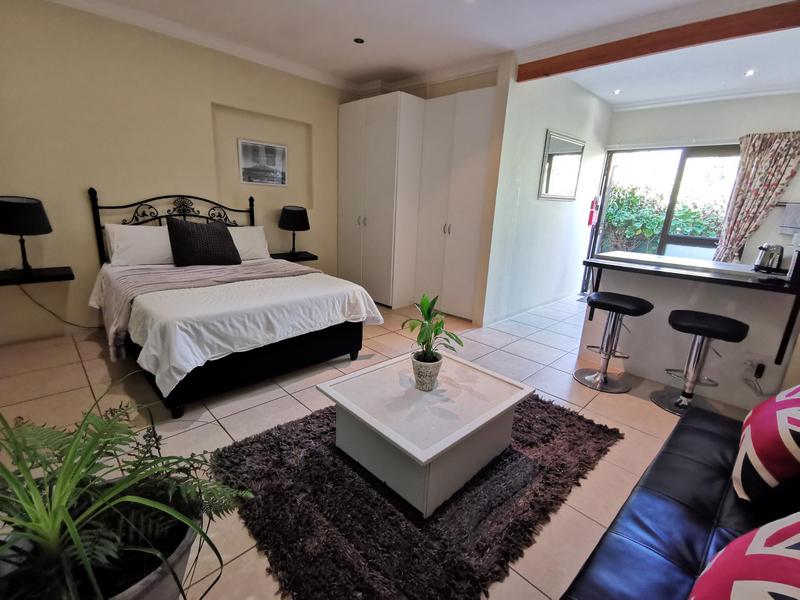 0 Bedroom Property for Sale in Bloubergrant Western Cape